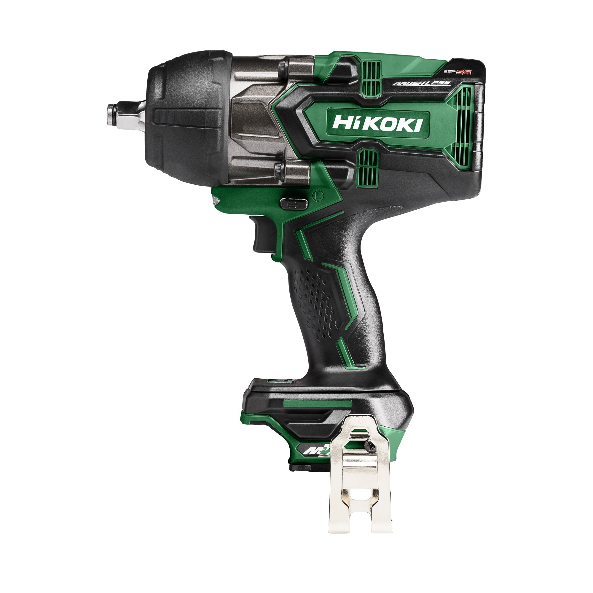 WR36DAW2 Atornillador de impacto a batería de litio