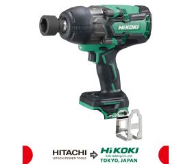 WR36DBW2 Atornillador de impacto a batería de litio