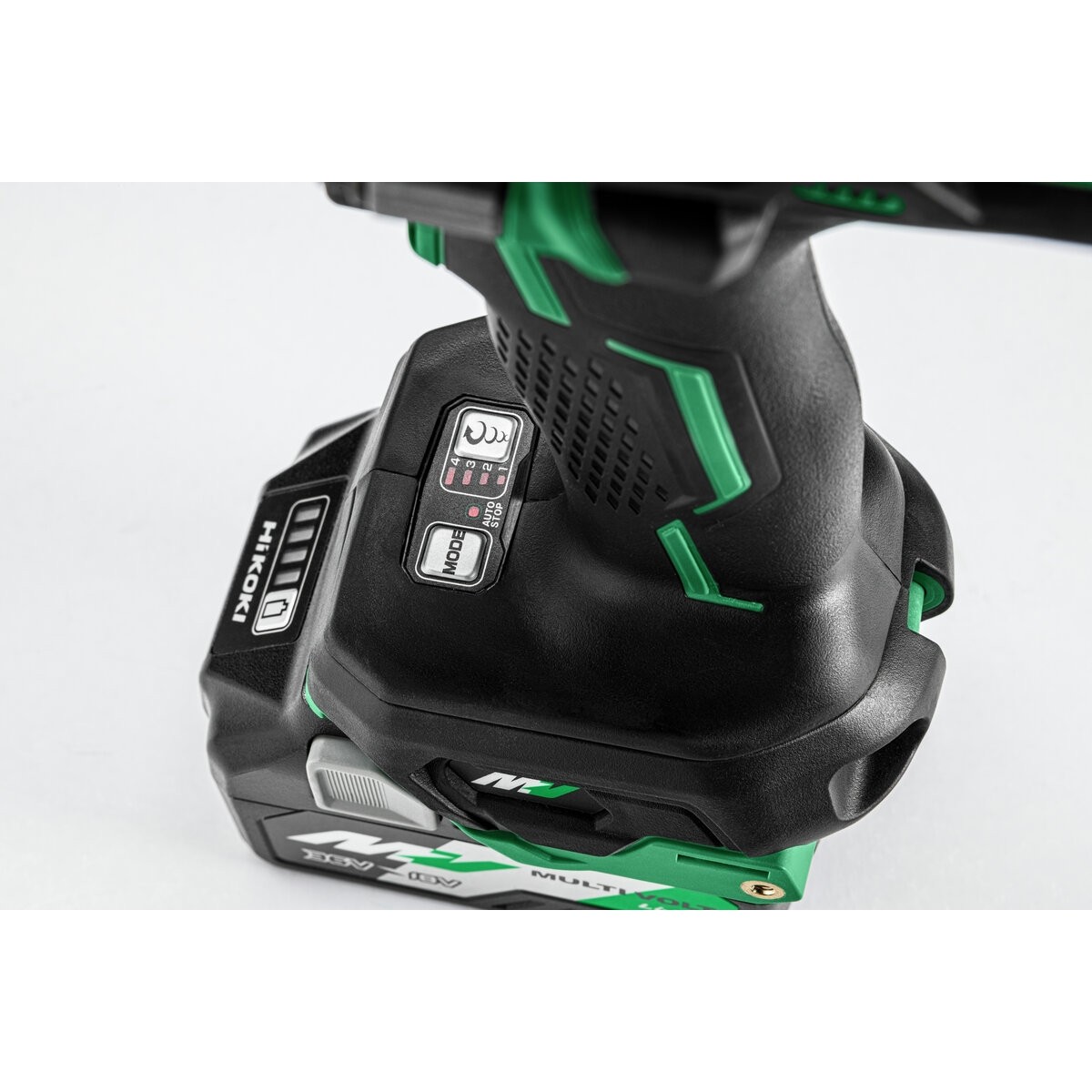 Atornillador de impacto de batería WR36DFW2Z