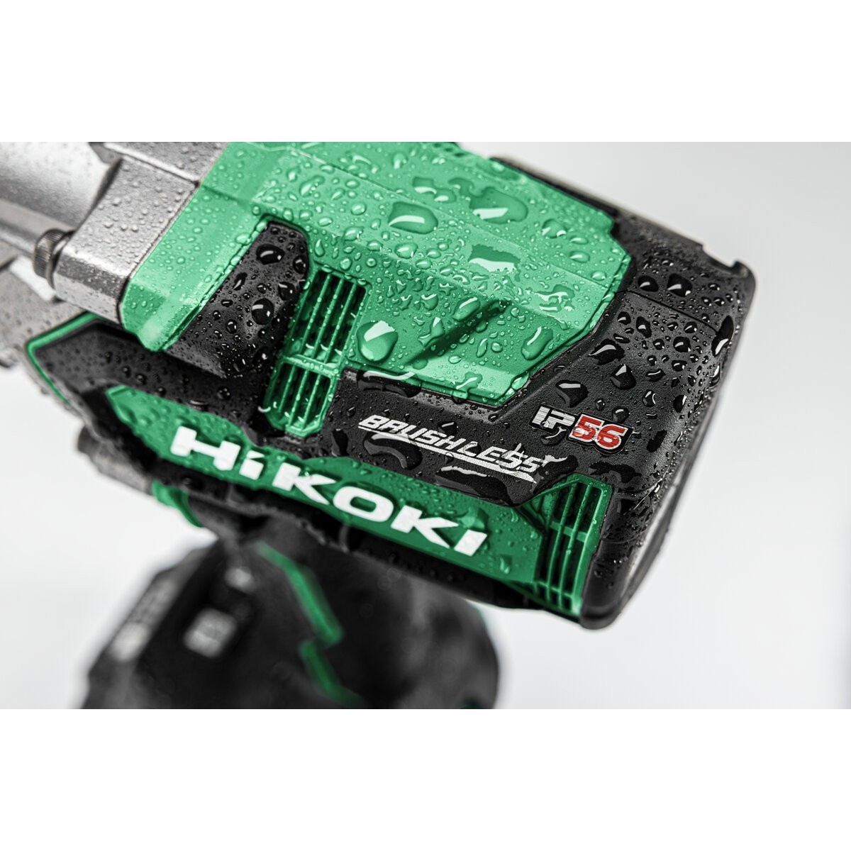 Atornillador de impacto de batería WR36DGW2Z