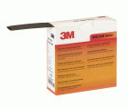 3M™ Tubo HSR3000 Termorretráctil de pared fina, Color Marrón (6,0/2,0mm 10m)