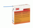 3M™ Tubo HSR3000 Termorretráctil de pared fina, Color Azul (1,5/0,5mm 12m)