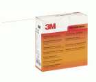 3M™ Tubo HSR3000 Termorretráctil de pared fina, transparente (3,0/1,0mm 10m)