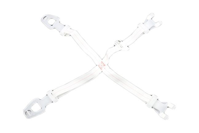 3M™ 060-32-05PS Arnés del casco