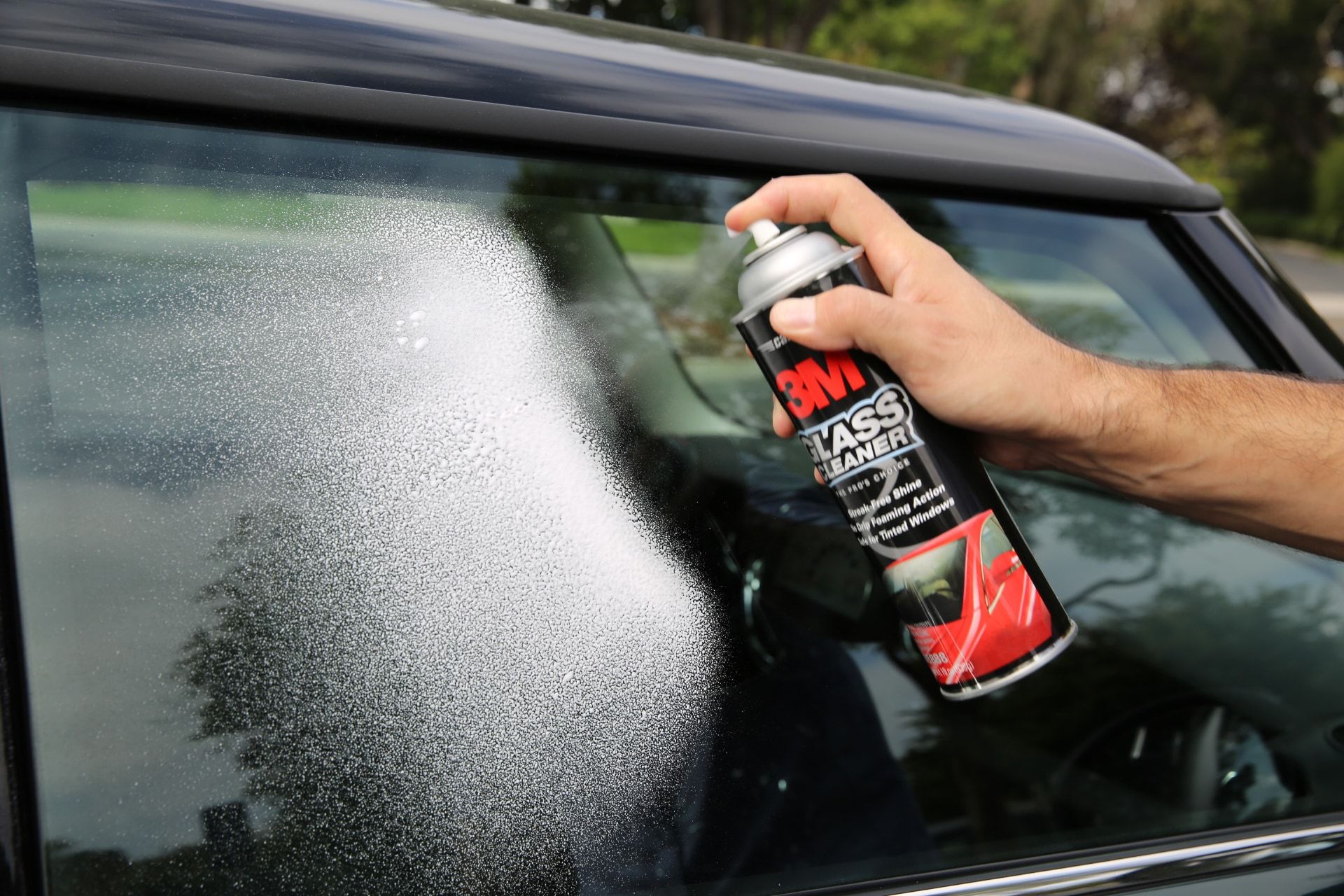 3M™ Limpiacristales, 500 ml, 08631