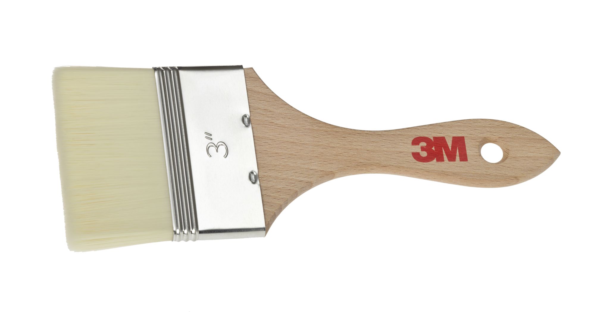 3M™ Brocha aplicación recubrimiento palas eólicas, 75MM