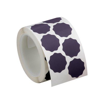 3M™ Trizact™ Finesse-it™ Rollo de Discos con soporte Film 464LA, 35 mm, Sin Agujeros, A7