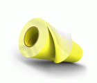 3M™ Cushion-Mount™ Plus cinta de flexografía B1320, amarillo, 1371 mm in x 33 m, 0.51 mm