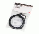 3M™ PELTOR™ Interfaz USB con LiteCom, FLA05