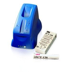 3M™ Nomad™ Test de Compuestos Polares 120, 20 Tiras/Tubo