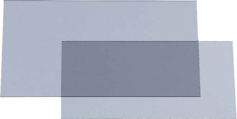 Cubrefiltro interior 3M™ Speedglas™, 9000X, tono 0,7, 428030