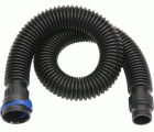 Tubos de respiración para soldadura 3M™, para Adflo™, caucho para uso intensivo, QRS, 834017