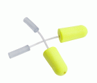 3M™ E-A-R™ E-A-Rsoft™ Neones Amarillos™ Tapones de prueba con sonda, 50 pares/caja, 393-2000-50