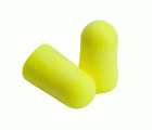 3M™ E-A-R™ E-A-Rsoft™ Neones Amarillos™ Tapones desechables, 36 dB, sin cordón, 250 pares/caja, ES-01-001