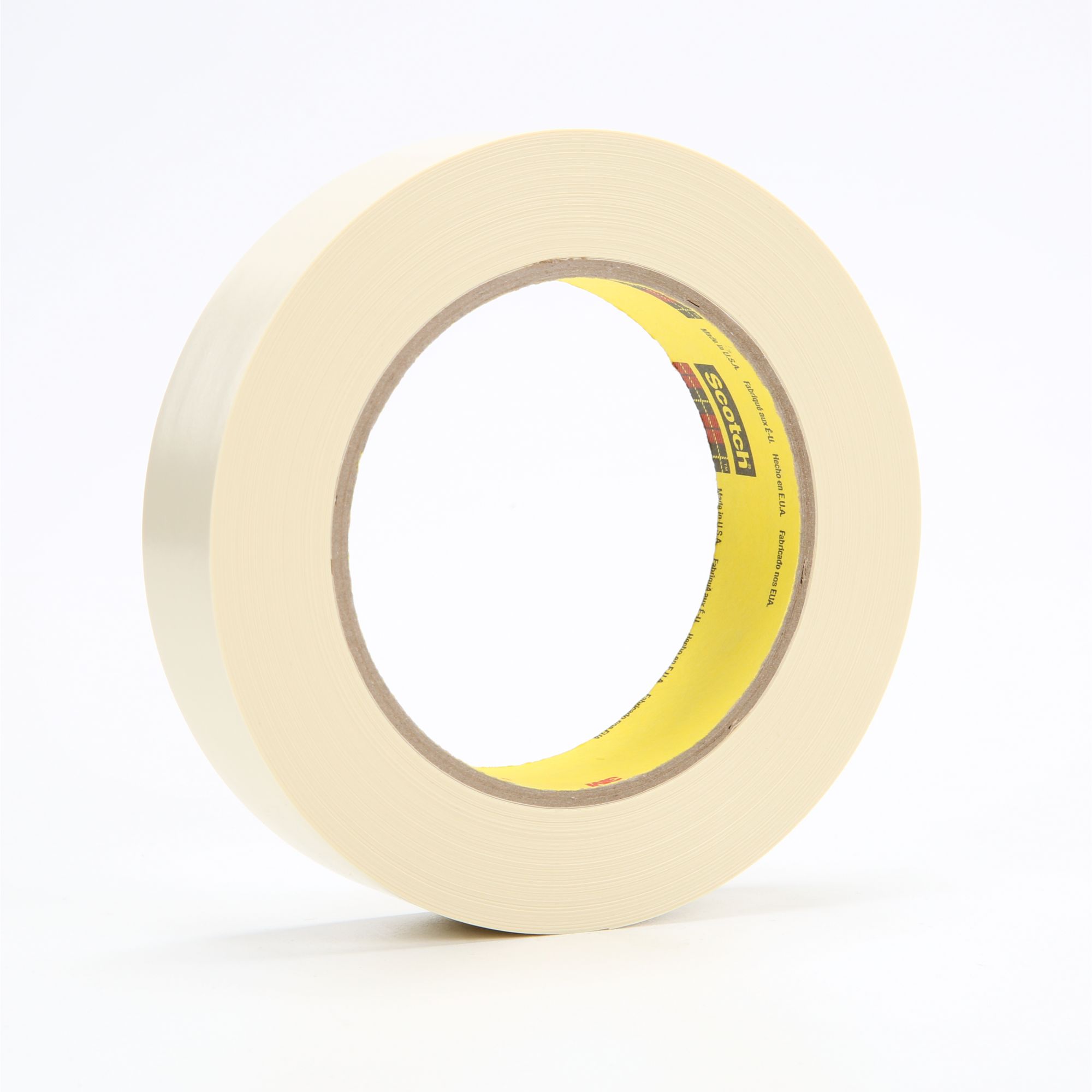 3M™ Cinta de Vinilo 470, 25 mm x 33 m, 0.18 mm