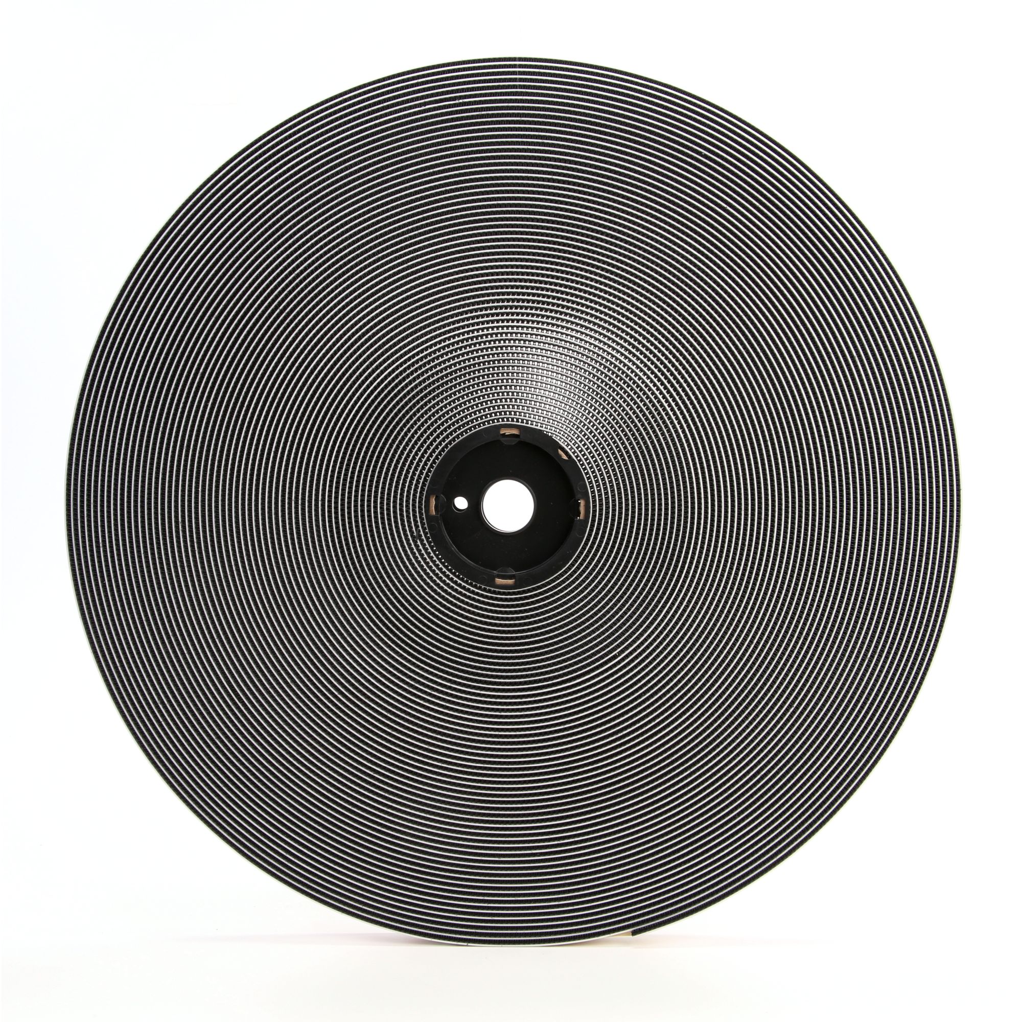 3M™ Dual Lock™  Sistemas de Unión Desmontable SJ3551, 400, Negro, 12 mm x 46 m