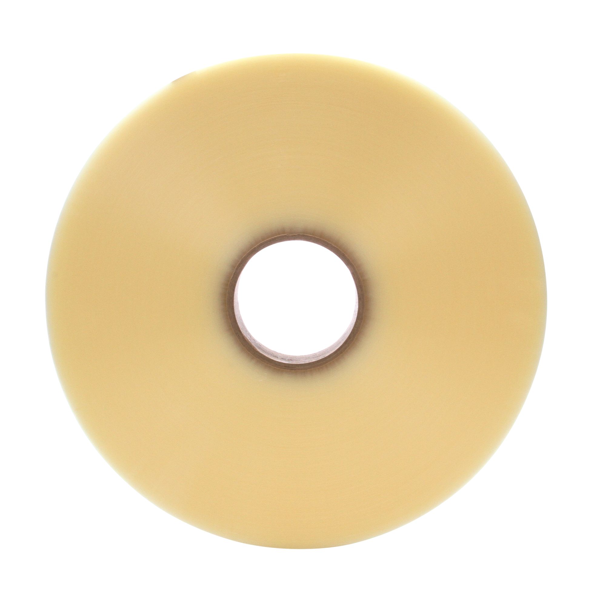 Scotch® Cinta de embalaje 371, PP, Transparente, 50 mm x 990 m