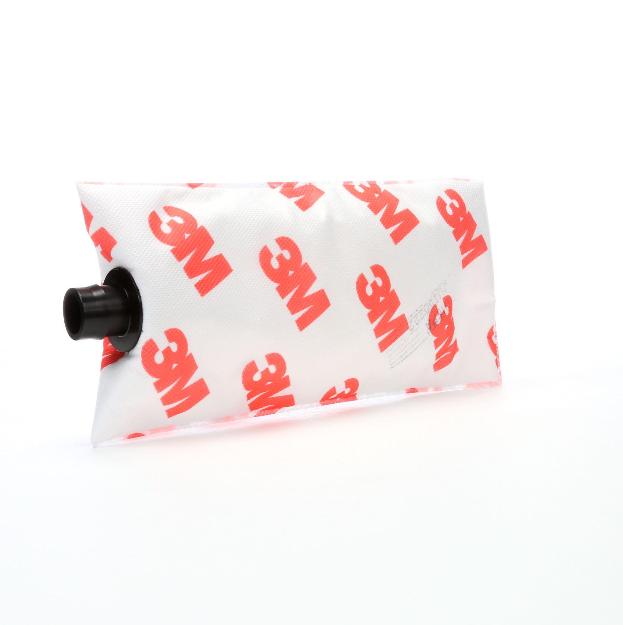 3M Xtract™ Bolsa de Filtro, Blanca, 280 mm x 125 mm