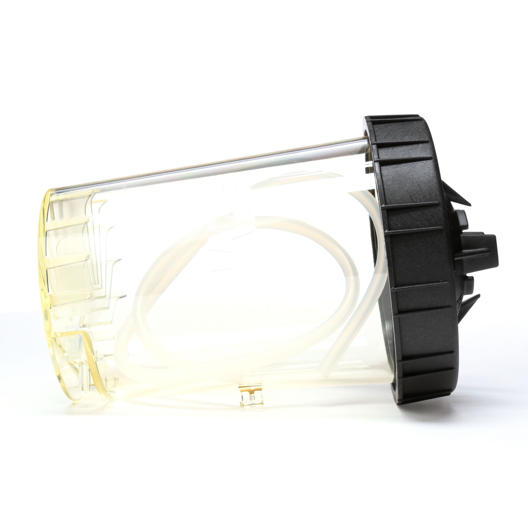 3M™ PPS™ Cazoleta a presión de tipo H/O para pistolas 3M™ Accuspray™, grande, 16124