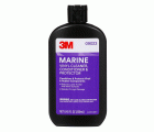Limpiador y restaurador para vinilos de barcos 3M™, 8 oz, 09023