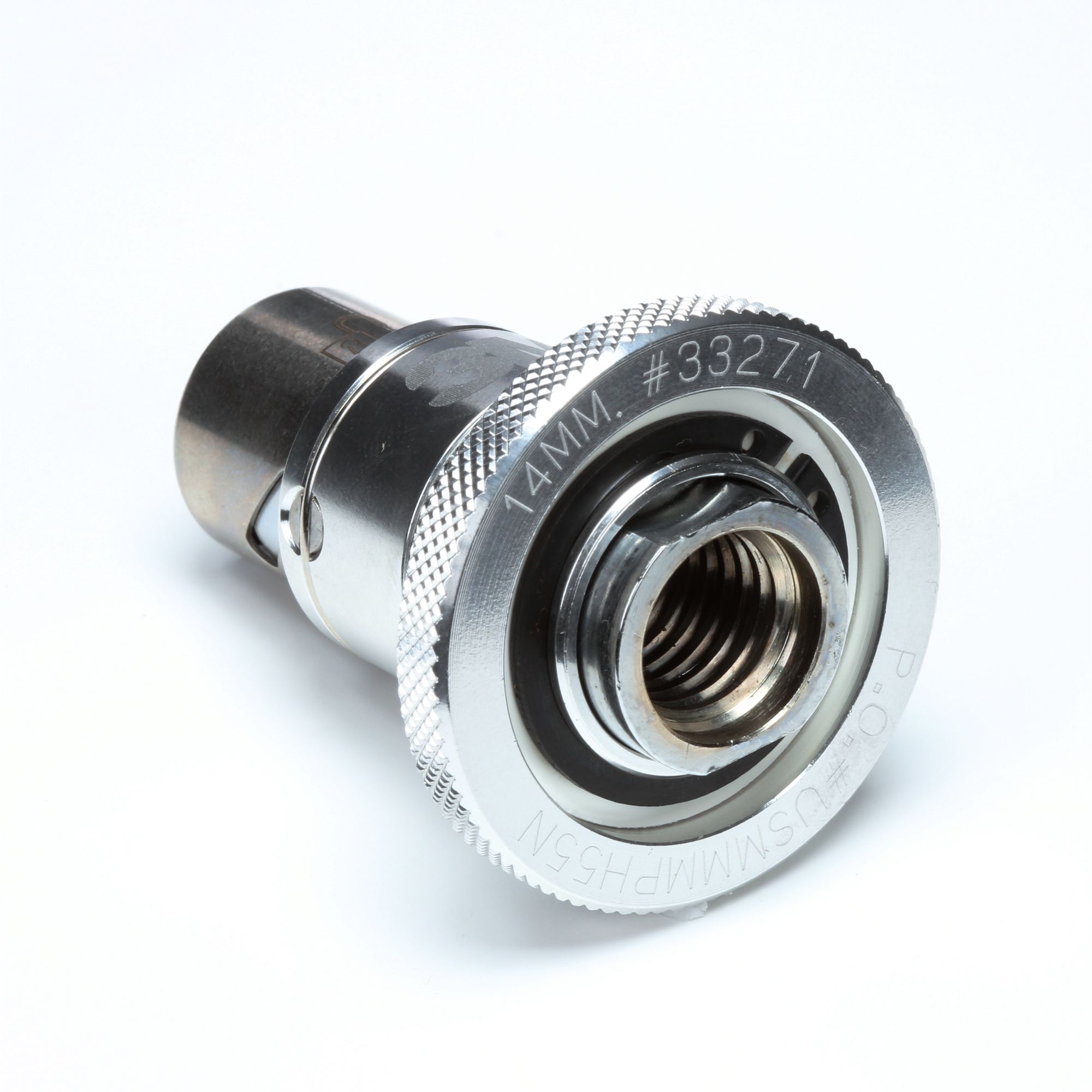 3M™ Perfect-It™ Adaptador de conexión rápida, M14, 33271