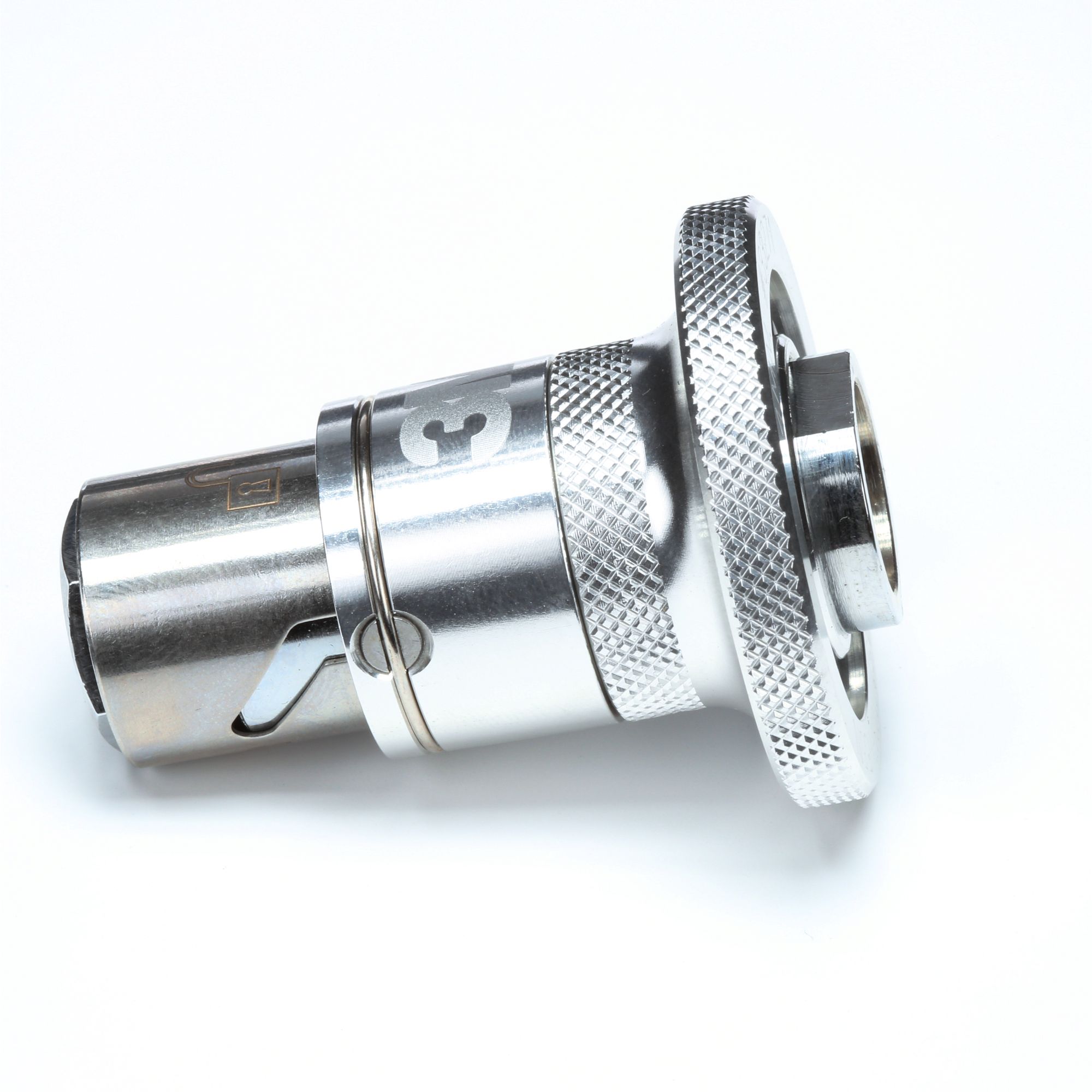 3M™ Perfect-It™ Adaptador de conexión rápida, M14, 33271