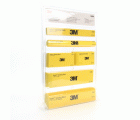 3M™ Hookit™ Kit taco de lijado, 05684