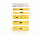 3M™ Hookit™ Kit taco de lijado, 05684
