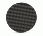 3M™ Perfect-It™ Boina de pulido de espuma, negro, 203 mm, 05738