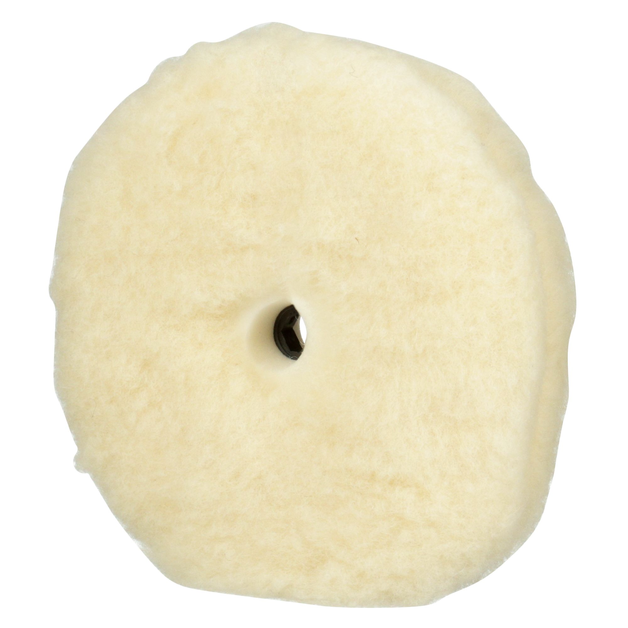 3M™ Perfect-It™ Boina de pulido de lana con bajo desprendimiento de fibras, sistema de conexión rápida, 230 mm, 33279