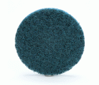 3M™ Scotch-Brite™ Roloc™ Disco Surface Conditioning SC-DR, 50 mm, A Muy Fino