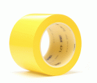 3M™ Cinta de Vinilo 471, Amarilla, 1238 mm x 33 m