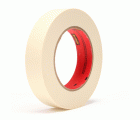 3M™ Cinta de Enmascarado 214, 25 mm x 55 m