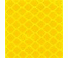 3MTM Engineer Grade Prismatic SEM 3431   Lámina Retrorreflectante Microprismas Clase RA1 EGP Amarillo Rollo 1,22m x 45,7m