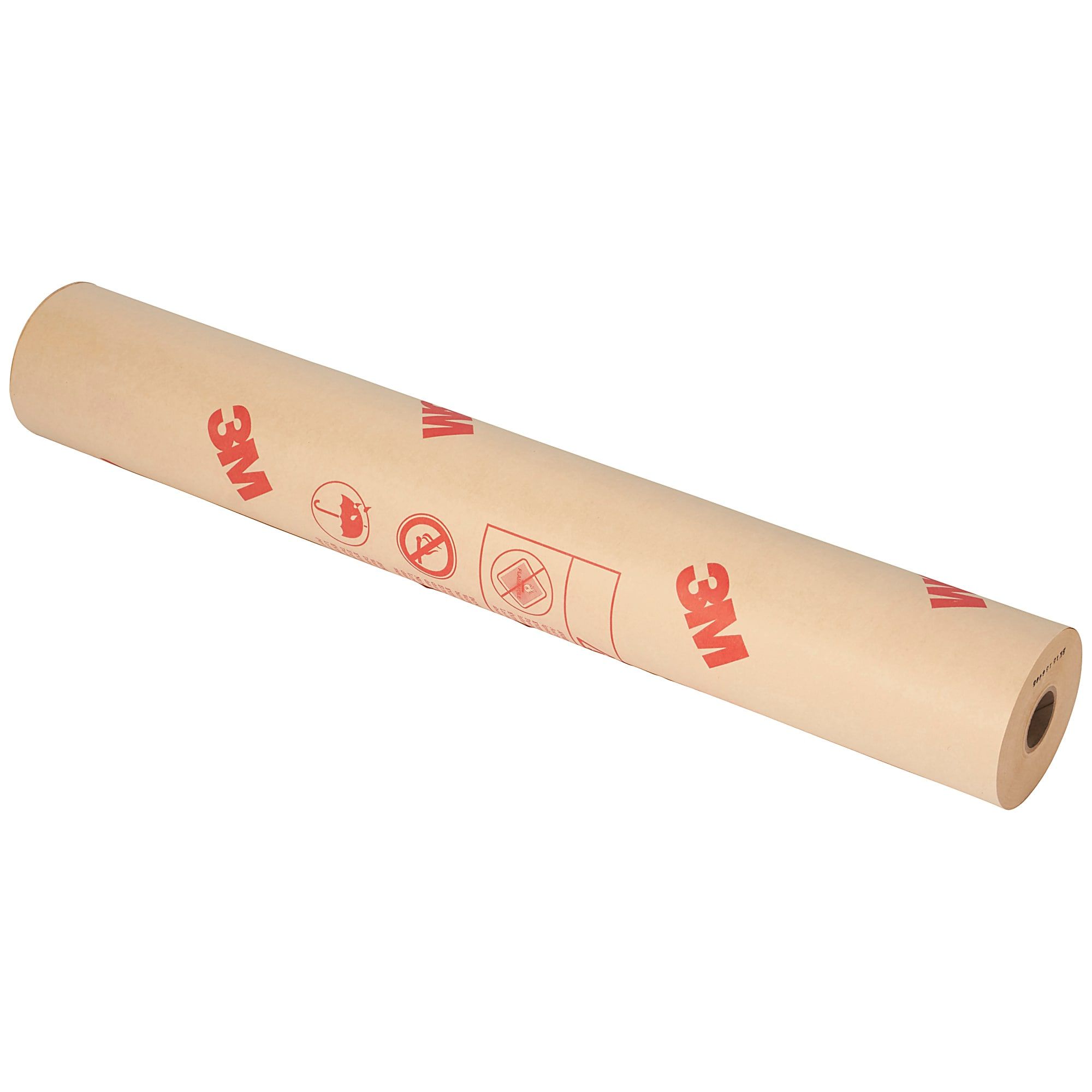 3M™ Papel para desviar soldadura y chispas, 610 mm x 45 m, 05916