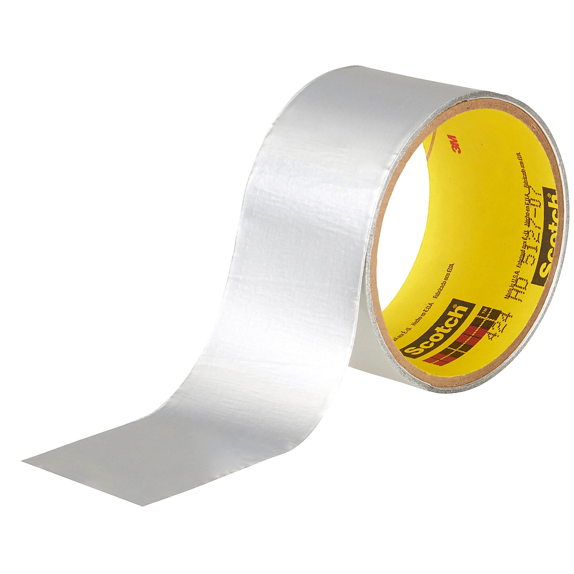 3M™ 6930 Cinta de Aluminio T-426 50 mm x 3,2 m