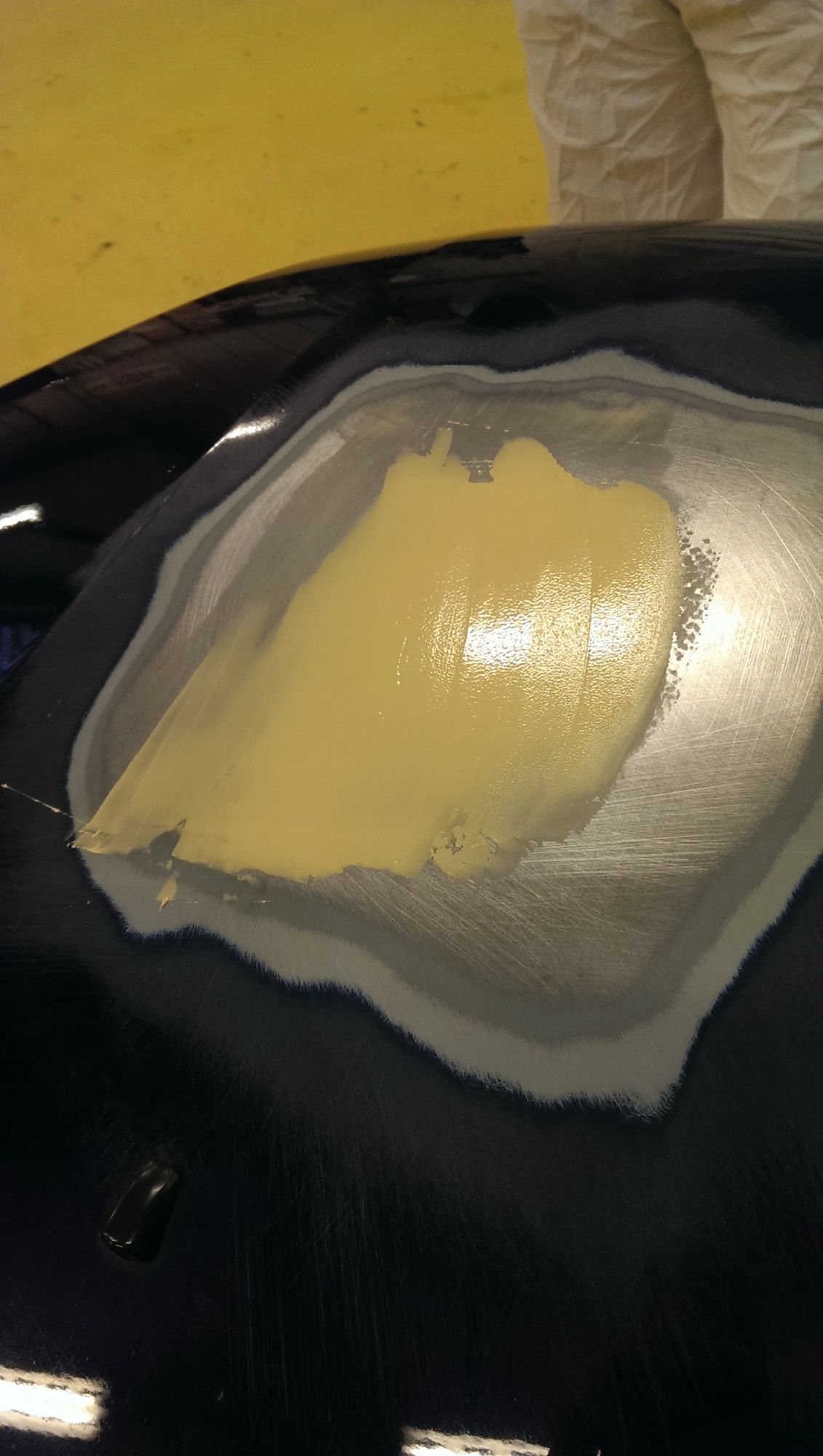 3M™ Masilla plástica, lata de 0.5 Kg, 51009