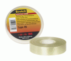 3M™ 45 Cinta Reforzada de Filamentos, transparente, 19mm x 20m
