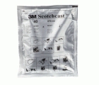 3M™ Scotchcast™ Resina nº 40. Bolsa Unipack C - (SIN VÁLVULA) * (Resina bi-componente retardante de la llama base de poliuretano)