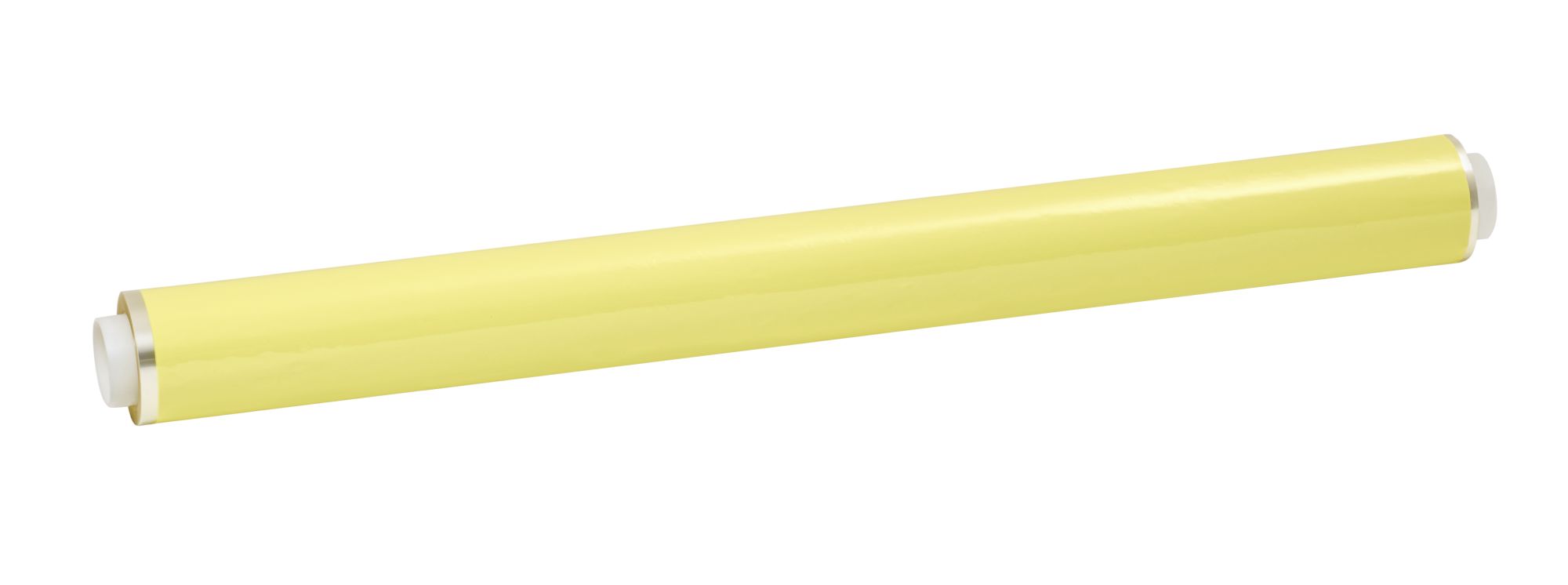 Cinta 3M ™ 1318 LO1 Amarillo 1 mil 1219 mm x 66 m Pigmento L / M
