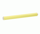 Cinta 3M ™ 1318 LO1 Amarillo 1 mil 1219 mm x 66 m Pigmento L / M