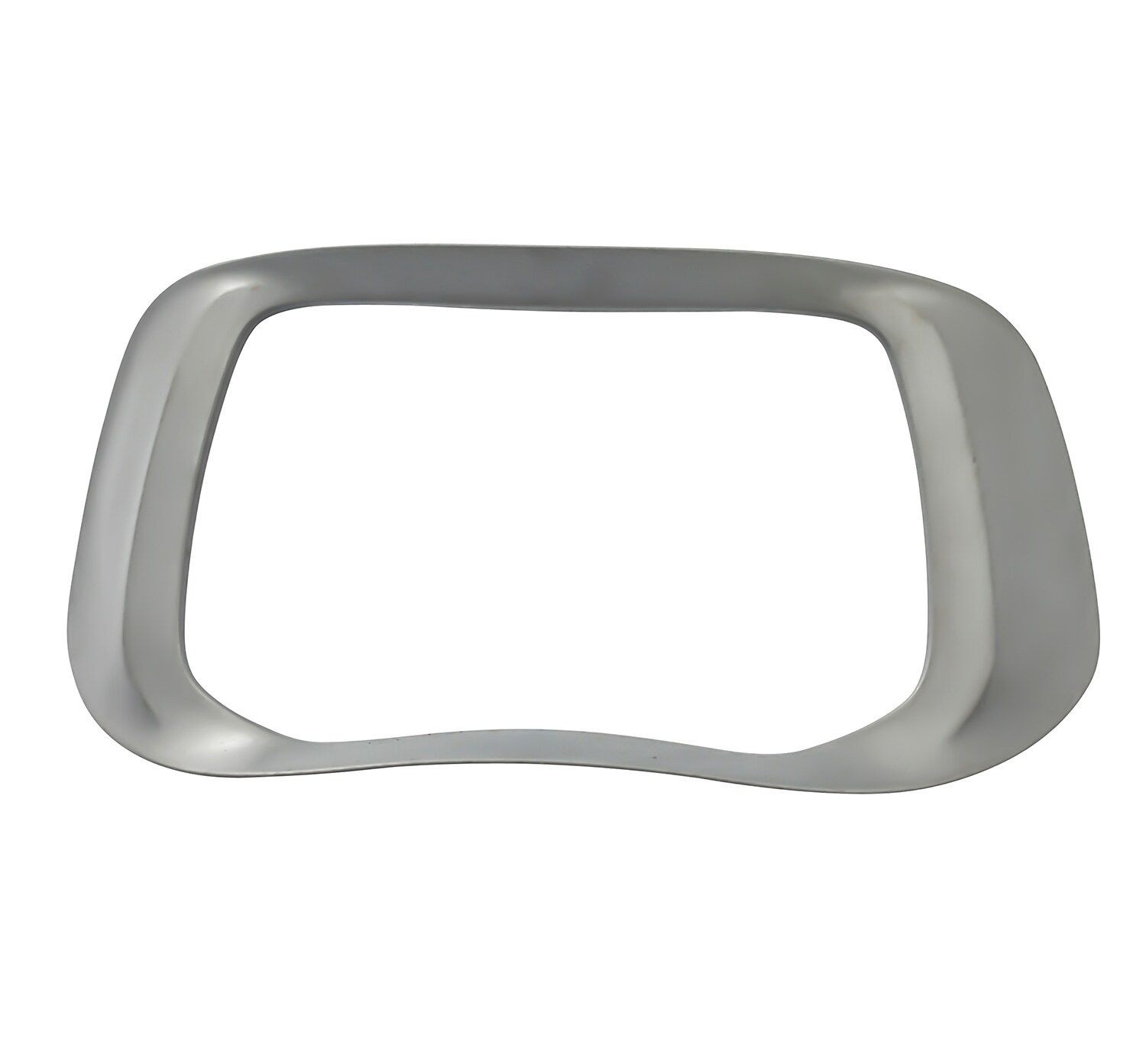 Cubierta frontal para pantalla de soldadura 3M™ Speedglas™, 100, plateada, 772000
