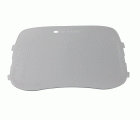 Placa de protección exterior 3M™ Speedglas™, 100, resistente al calor, 777070