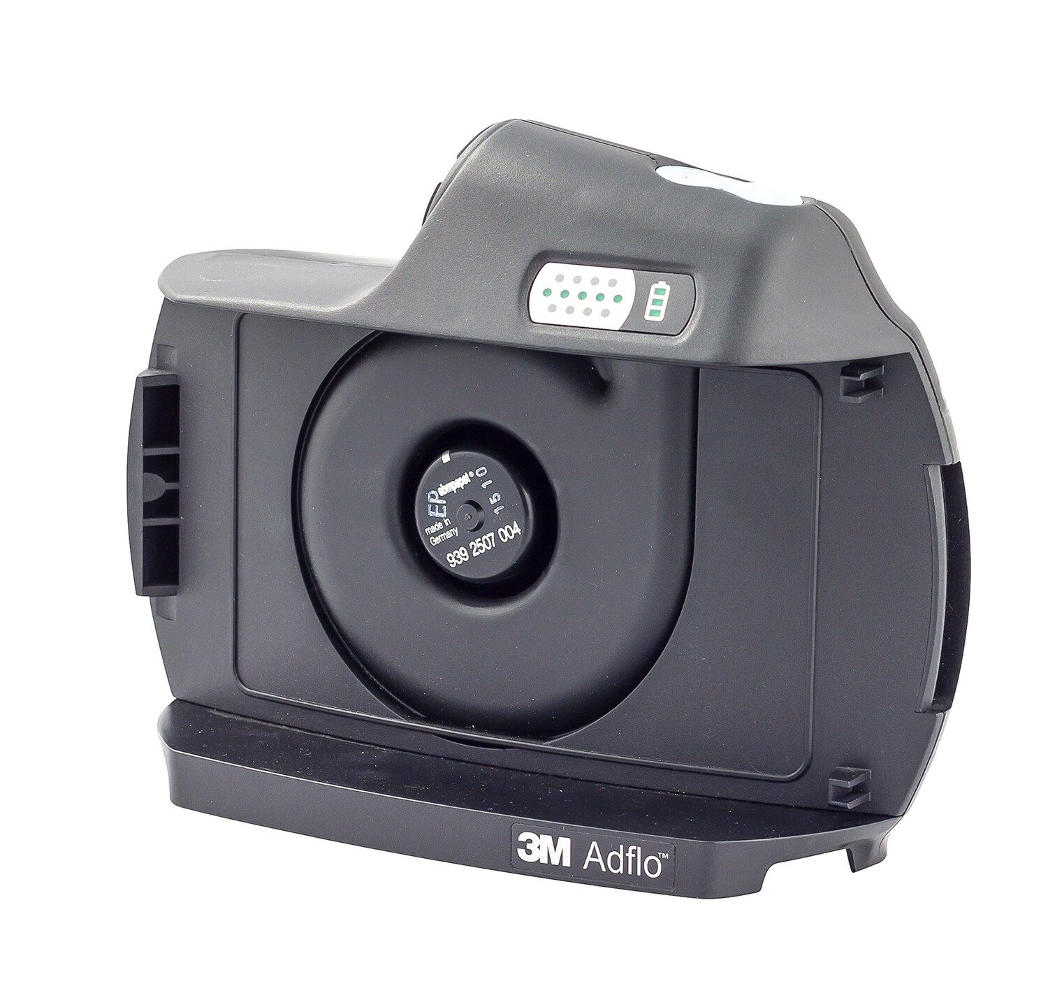 Conjunto turbo de equipo de respiración motorizado 3M™ Adflo™, 832000