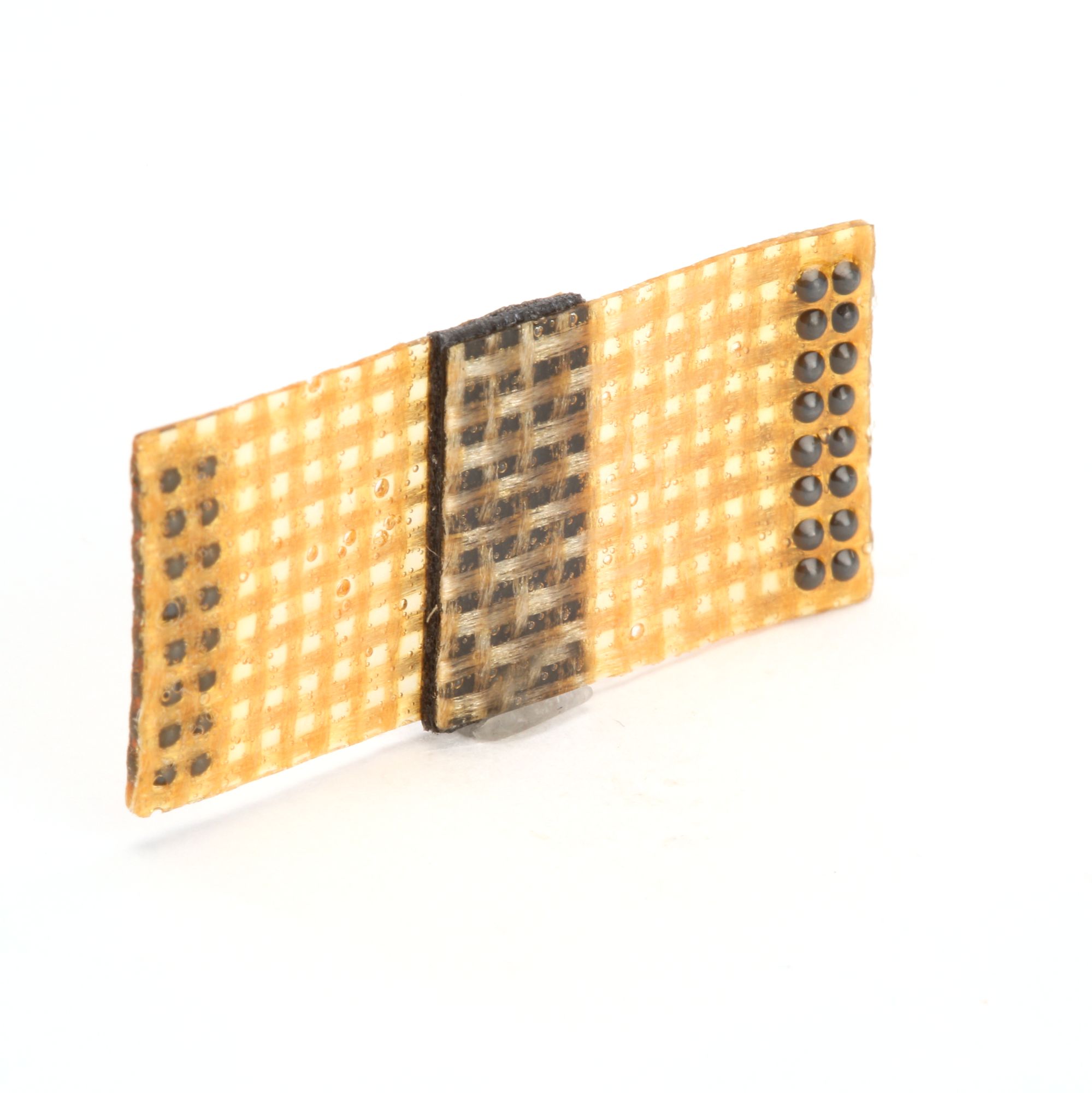 3M™ Heavy Duty Roto Peen Flap Assembly, 9/16 in x 1 in, TC 330