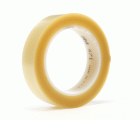 3M™ Fita de Vinil 471, transparente, 101,6 mm x 33m