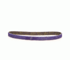 3M™ Cubitron™ II Banda abrasiva 786F, 10 mm x 330 mm, 36+, 33437