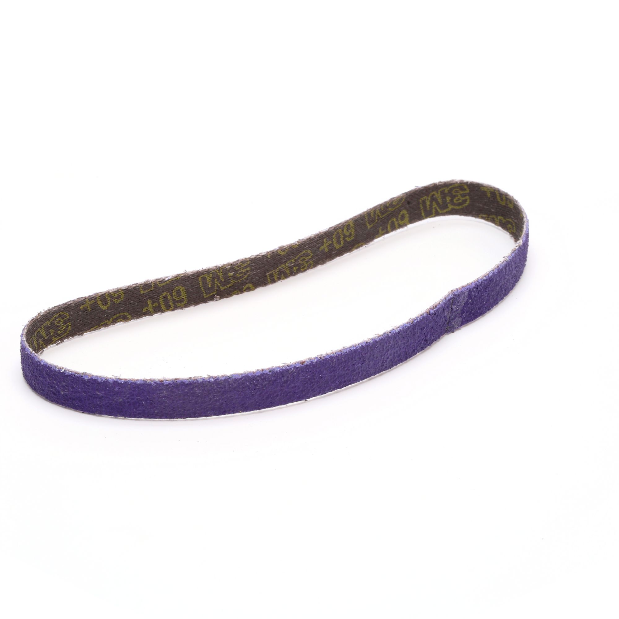 3M™ Cubitron™ II Banda abrasiva 786F, 10 mm x 330 mm, 60+, 33439