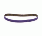 3M™ Cubitron™ II Banda abrasiva 786F, 10 mm x 330 mm, 60+, 33439