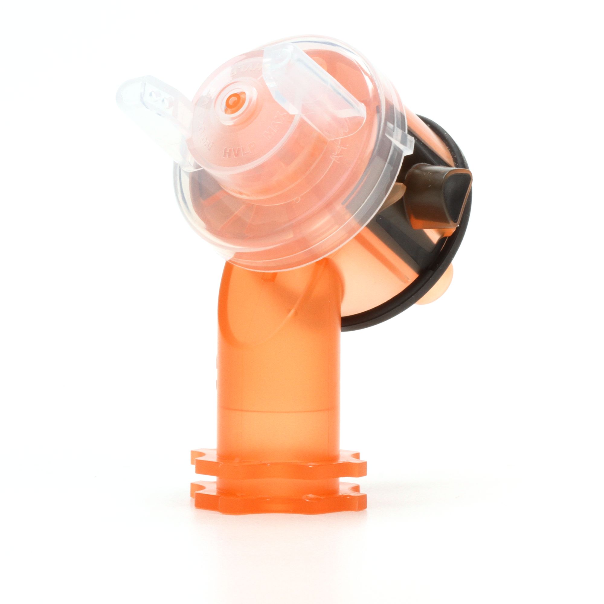 3M™ Accuspray™ Boquilla desechable, naranja, 1.4 mm, 16612